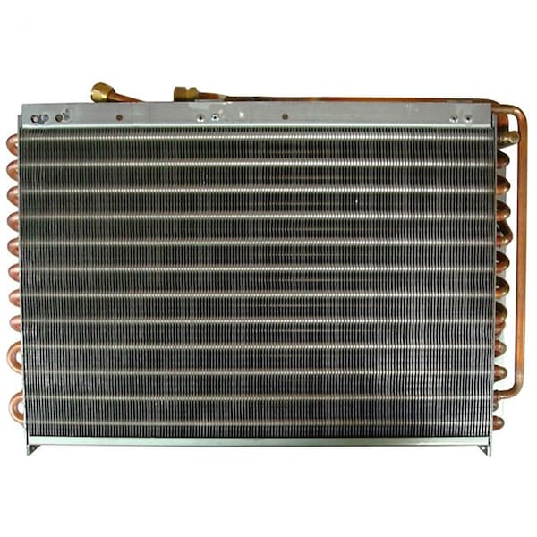 Aftermarket New Air Conditioning Condenser Fits New Holland TD80D TD90D TD95D 84215855-RAP - main
